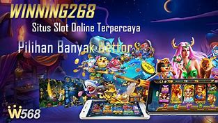 5 Daftar Situs Slot Online Terpercaya Indonesia Login W W W X