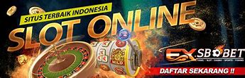 5 Situs Slot Mudah Jackpot Terbesar Dan Terpercaya Di Dunia