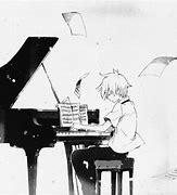 Anime Tentang Piano