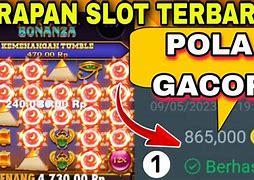 Aplikasi Slot Gratis Saldo Awal