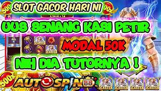 Bang Kepo Slot Gacor Hari Ini Aalk_Rrkg4S Tiktok