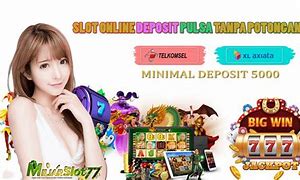 Freechip Slot Tanpa Deposit 2020 Tanpa Potongan Admin Bca