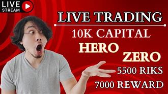 Hero Trading Masuk Pak Eko