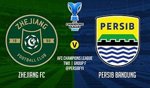 Jadwal Persib Afc Oktober 2024