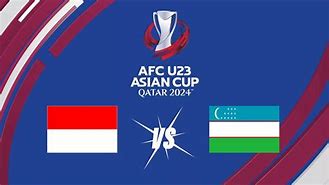 Pasukan Slot Indonesia Vs Uzbekistan U20 2024