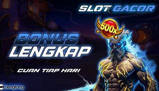 Razia Game Slot Online Gacor Hari Ini 2024