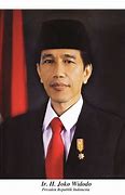 Sebelum Presiden Jokowi Siapa