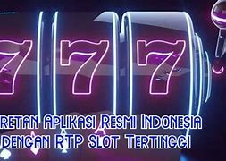 Slot Dan Rtp