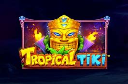 Tropical Tiki Slot Review Indonesia Terbaik 2022